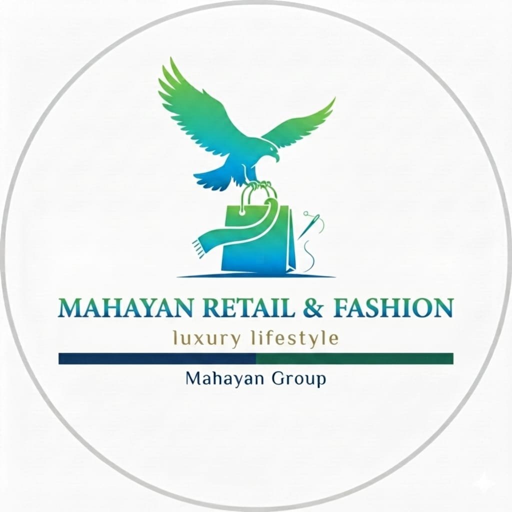 Mahayan Retail & Fashion